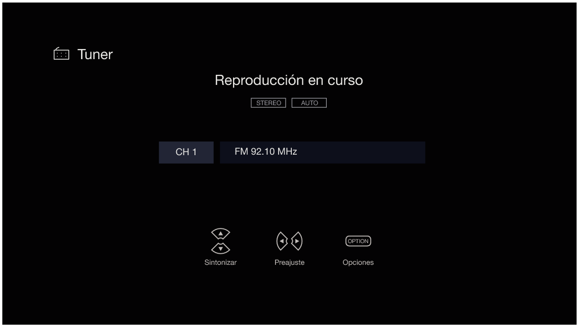 GUI Tuner A1H